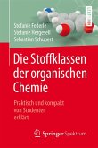 Die Stoffklassen der organischen Chemie (eBook, PDF)