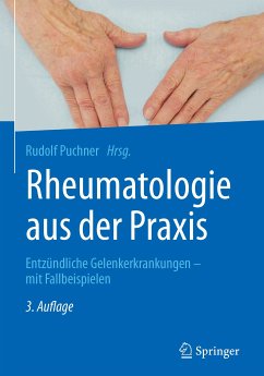 Rheumatologie aus der Praxis (eBook, PDF)