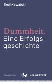 Dummheit (eBook, PDF)