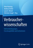 Verbraucherwissenschaften (eBook, PDF)