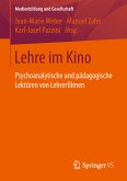 Lehre im Kino (eBook, PDF)