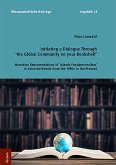 Initiating a Dialogue Through 'the Global Community on your Bookshelf' (eBook, PDF)