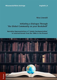 Cover Initiating a Dialogue Through 'the Global Community on your Bookshelf' (eBook, PDF)