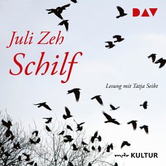 Schilf (MP3-Download) - Zeh, Juli