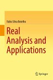 Real Analysis and Applications (eBook, PDF)