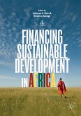 Financing Sustainable Development in Africa (eBook, PDF)