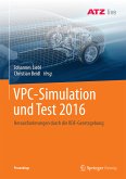 VPC – Simulation und Test 2016 (eBook, PDF)