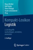 Kompakt-Lexikon Logistik (eBook, PDF)