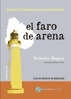 El faro de arena (eBook, ePUB) - Nogara, Federico