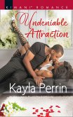 Undeniable Attraction (eBook, ePUB)