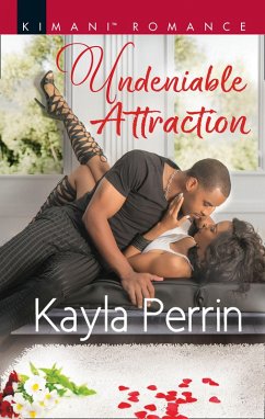 Cover Undeniable Attraction (eBook, ePUB)