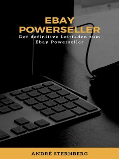 Ebay Powerseller (eBook, ePUB) - Sternberg, Andre