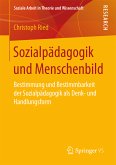 Sozialpädagogik und Menschenbild (eBook, PDF)
