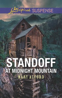 Standoff At Midnight Mountain (eBook, ePUB) - Alford, Mary