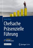 Chefsache Präsenzielle Führung (eBook, PDF)