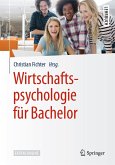 Wirtschaftspsychologie für Bachelor (eBook, PDF)
