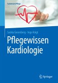 Pflegewissen Kardiologie (eBook, PDF)
