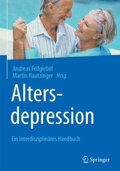 Altersdepression (eBook, PDF)