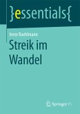 Streik im Wandel (eBook, PDF)
