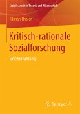 Kritisch-rationale Sozialforschung (eBook, PDF)