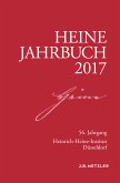 Heine-Jahrbuch 2017 (eBook, PDF)