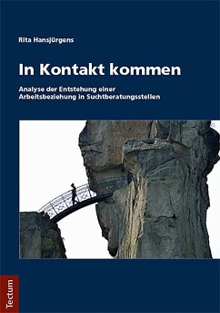 In Kontakt kommen (eBook, PDF) - Hansjürgens, Rita