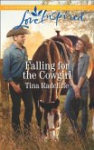 Falling For The Cowgirl (eBook, ePUB)