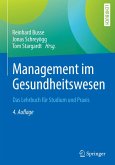 Management im Gesundheitswesen (eBook, PDF)