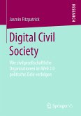 Digital Civil Society (eBook, PDF)