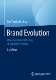 Brand Evolution (eBook, PDF)