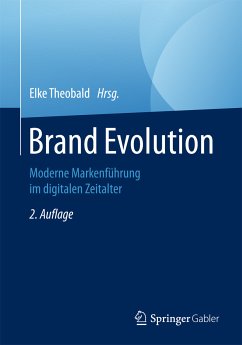 Brand Evolution (eBook, PDF)