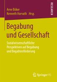 Begabung und Gesellschaft (eBook, PDF)