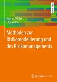 Methoden zur Risikomodellierung und des Risikomanagements (eBook, PDF)