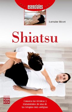 Shiatsu (eBook, ePUB) - Bisset, Lorraine