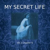 My Secret Life, Vol. 3 Chapter 6 (MP3-Download)