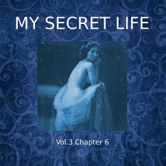 Cover My Secret Life, Vol. 3 Chapter 6 (MP3-Download)