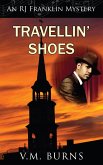 Travellin' Shoes (eBook, ePUB)