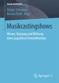 Musikcastingshows (eBook, PDF)