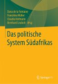 Das politische System Südafrikas (eBook, PDF)