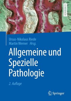 Allgemeine und Spezielle Pathologie (eBook, PDF)