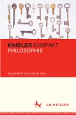 Kindler Kompakt: Philosophie (eBook, PDF)