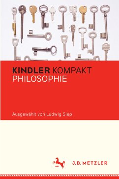 Kindler Kompakt: Philosophie (eBook, PDF)