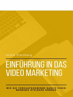 Einführung in das Video Marketing (eBook, ePUB)