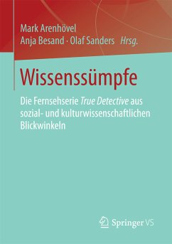 Wissenssümpfe (eBook, PDF)