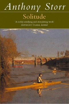 Solitude (eBook, ePUB) - Storr, Anthony