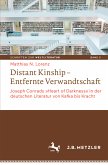 Distant Kinship - Entfernte Verwandtschaft (eBook, PDF)