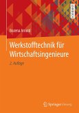 Werkstofftechnik für Wirtschaftsingenieure (eBook, PDF)