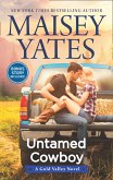 Untamed Cowboy (A Gold Valley Novel, Book 2) (eBook, ePUB)