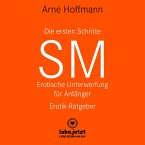 Die ersten Schritte SM - Erotische Unterwerfung für Anfänger / Erotischer Hörbuch Ratgeber (MP3-Download)