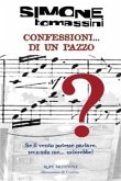 Confessioni di un pazzo (eBook, ePUB)